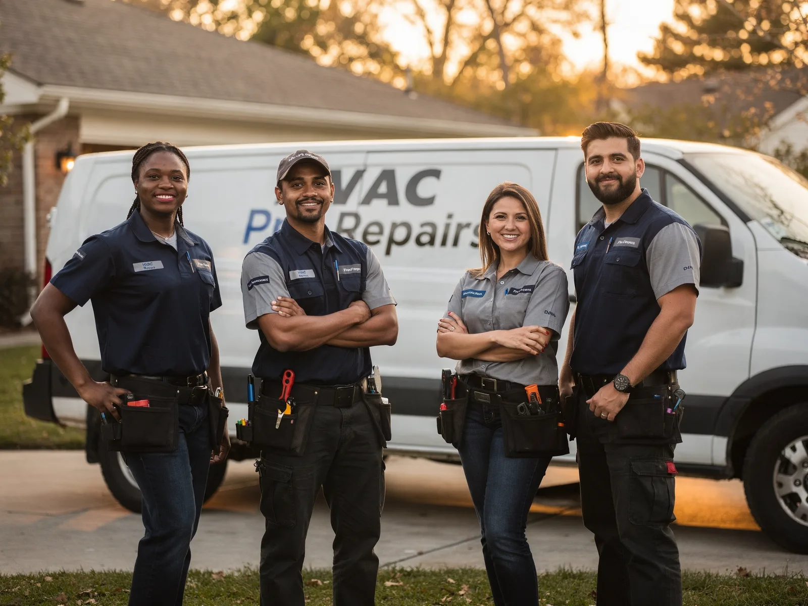 Heat Pump Repair company in Petersburg, NE